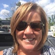 Kimberly Mcvicker's Instagram, Twitter & Facebook