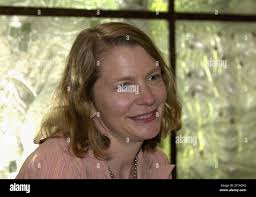 KRT LIFESTYLE STORY SLUGGED: BOOK-MCPHEE KRT PHOTOGRAPH BY KRISTOPHER  SKINNER/CONTRA COSTA TIMES (August 18) Author Jenny McPhee has a new novel  out called "No Ordinary Matter." (cdm) 2004 Stock Photo