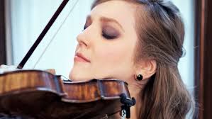Violinist Rachel Barton Pine to perform with Javacya orchestra in 2020