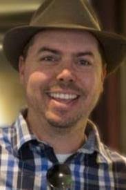 John Infantino's Instagram, Twitter & Facebook