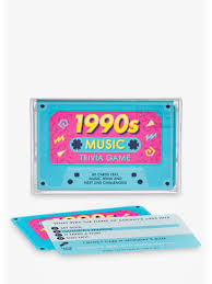 Oct 26, 2021 · 88 1990s tv trivia questions & answers : 1990s Music Trivia Game Penny Black