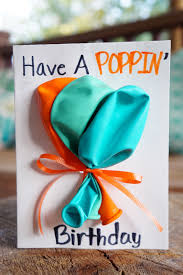 If you have a mortgage with a balloon payment, your payments may be lower in the years before the balloon payment comes due, but you could owe a big amount at the end of the loan. Diy Balloon Bouquet Card All About Hope
