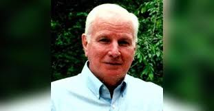 Eugene Paul Blake Obituary