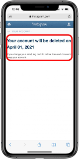 After your account has been deleted, you will not have access to instagram's data download tool. How To Create A Second Instagram Account Manage Multiple Accounts