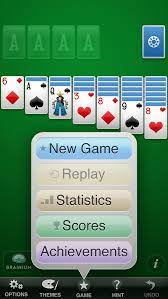Find more information about the following stories featured on today and browse this week's videos. Brainium Solitaire Free Mobile Games For Ios Android And Amazon