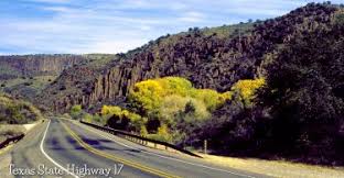 Rio Grande River, Big Bend