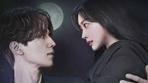 Sbs's new romance drama temperature of love is on the way in a few weeks, and it features a coupling i've been looking forward to: 8 Fantasy K Drama Characters We Love Goblins Fox Spirits Mermaids Tatler Philippines