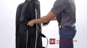 لإعطاء الإذن قطر الدائرة السبيل Ogio Golf Travel Bag Straight Jacket Findlocal Drivewayrepair Com