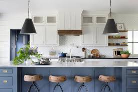 Ahead, our editors have compiled a comprehensive guide to kitchen design ideas that covers all of the latest kitchen trends (farmhouse kitchens aren't one final note before moving on. Kitchen Design Ideas Photos And Videos Hgtv
