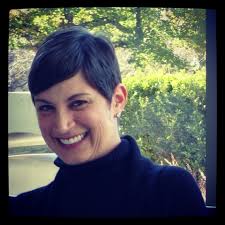 You look great; you'd never know