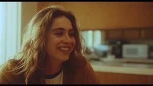 Lance Redeker- alyssa (Official Video)