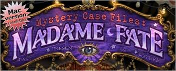 Your investigation will include a multitude of. Mystery Case Files Madame Fate Walkthrough Tips Review
