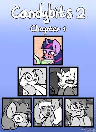 Porn comics with Twilight Sparkle, the best collection of porn comics