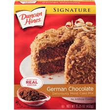 We did not find results for: Duncan Hines Signature German Chocolate Cake Mix From Randalls In Austin Tx Burpy Com
