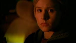 Veronica Mars | We Used to Be Friends | Bright WallDark Room