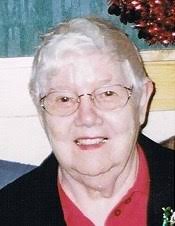 Monnie Stevens Obituary