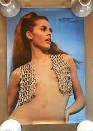 Lindsay wagner nude pics