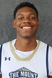 2023-24 Men's Basketball Roster