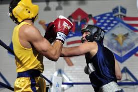 Zéro pointé pour la france. Tournoi De Qualification Olympique Le Toulousain Billal Bennama Qualifie En Boxe Toulouseblog Fr