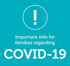 Keep up to date with declared hotspots. Covid 19 Update As At Tuesday 24 March