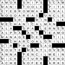 Pro Bono Promise Crossword Clue Archives Laxcrossword Com