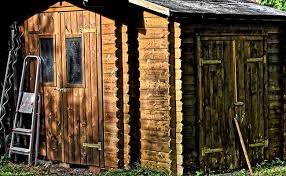 La Taxe Sur Les Abris De Jardin Encore En Hausse En 2020