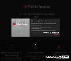 We did not find results for: Youtube Premium What It Is And How To Subscribe For Free