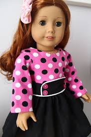 Mackenzie Doll Skirt