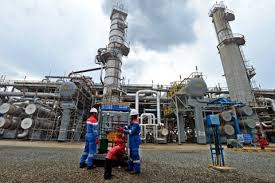 Persyaratan sop ini berkenaan dengan armada yang digunakan : Chevron Garut Karir