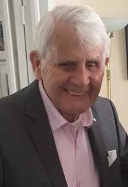 Death Notice of James Smyth (Perrystown, Dublin)