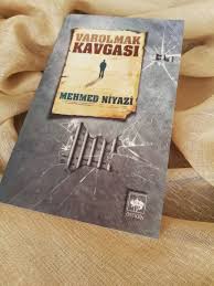Mehmet Niyazi Varolmak Kavgasi 2020 Kitap Duygular Sevgililer