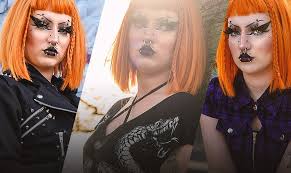 Stunning Medusa Piercing And Vital Points That Concern It