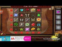 Classic escape game can you escape the 100 room iv is coming.it is a classic puzzle game , if you like the challenge must not miss it!the new 50 room escape, let you. Can You Escape The 100 Room Iv Level 15 Can You Es Youtube