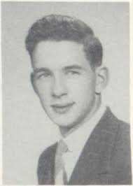 George Warren Foster (1932-2004)