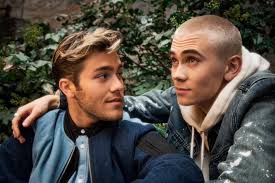 Benjamin ingrosso & felix sandman. Felix Sandman Updates On Twitter Stream Happy Thoughts Nicolina Knapp