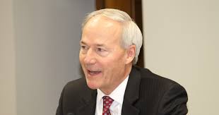 Hutchinson To Move Quickly On Appointments For Gay Marriage Case