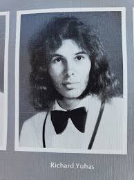 Remembering Rick Takamori, Jordan High School Class of 1975