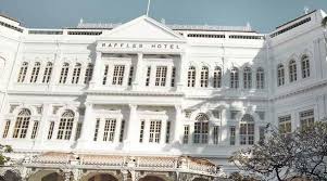 Download free books in pdf format. Raffles Hotel Singapore Luxuryholidays Co Uk