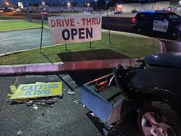 Hours may change under current circumstances Man Arrested In Texarkana For Dwi After Crashing Into Catfish King Sign Arklatexhomepage