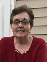 Mabeline Glasshagel Obituary