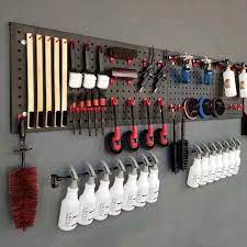 Discover an awesome collection of affordable wall tool box, sold by the most trusted manufacturers and suppliers. Steel Wall Mounted Tool Parts Storage Box Garage Unit Shelving Hardware Tool Organize Box Hanging Board Components Tool Box Tool Boxes Aliexpress