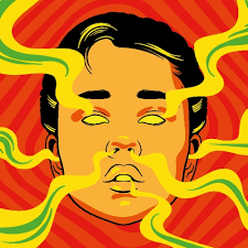 Доза [Orange Pulp + Mango + Pineapple]