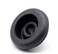 Auto Front and Rear Door Rubber Wire Grommets Harness Sheath Auto Wire Harness Grommet