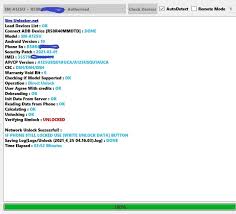 If it shows no sim restrictions, then your device is . Sim Unlocker Home Facebook