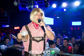 Te esperamos viernes 13 y sábado 14. Contratar A Pachu Pena Gaucho Aleman Roberto Ramasso Contrataciones De Artistas