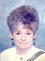 Betty Douglas Obituary (1934