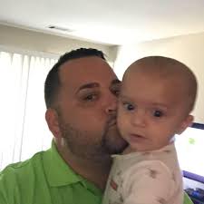 Anthony Petruzziello