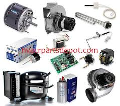 The compressor, condenser and evaporator are housed in a compact unit. Honeywell Th8321wf1001 U Arctic Whwi Fi 7 Day Programmable Thermostat 3h 2c Or 2h 2c 18 30 Vac Welcome To Hvacr Parts Depot