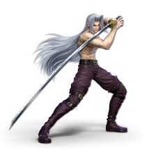 Fighters Super Smash Bros Ultimate For The Nintendo Switch System Official Site Download transparent sephiroth png for free on pngkey.com. fighters super smash bros ultimate