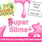 Super Science Saturday: Super Slime event image